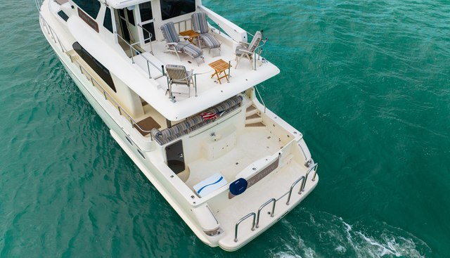 PRETTY PENNY yacht for sale 3