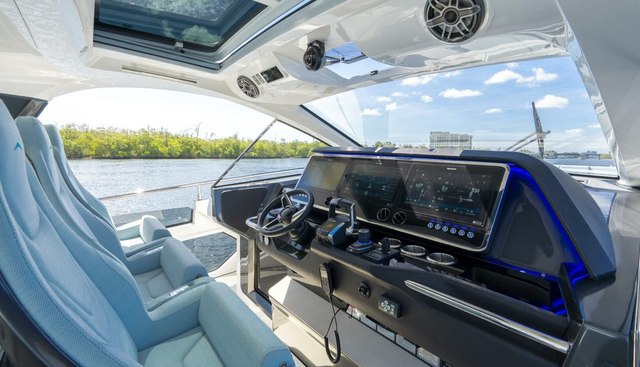 noname yacht for sale 27