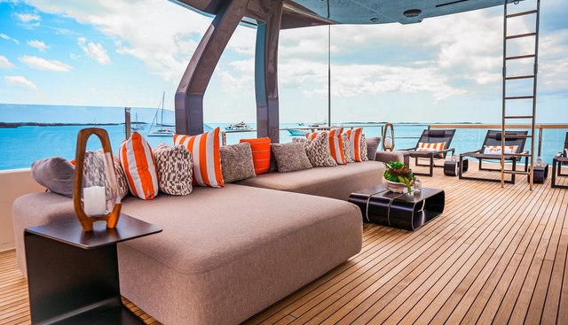 FIFI yacht for sale 40