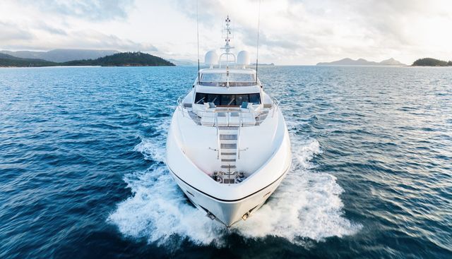 Rascal yacht for sale 5
