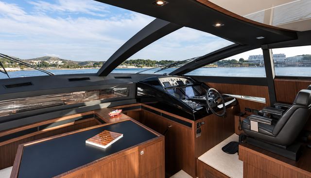 ANTIOXIDANT yacht for sale 18