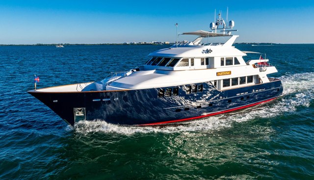 Gitana yacht for sale 7