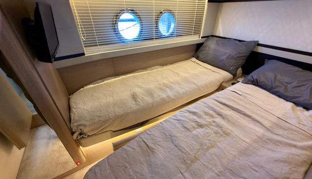 EMERALD yacht for sale 32