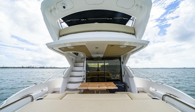 noname yacht for sale 12