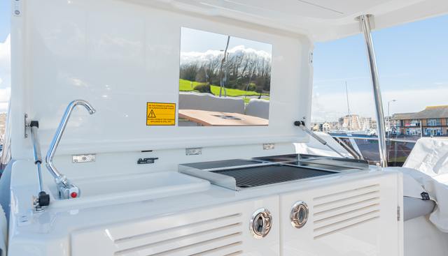 noname yacht for sale 23