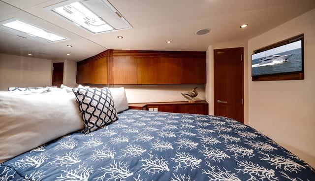 MR. CHIPS yacht for sale 42