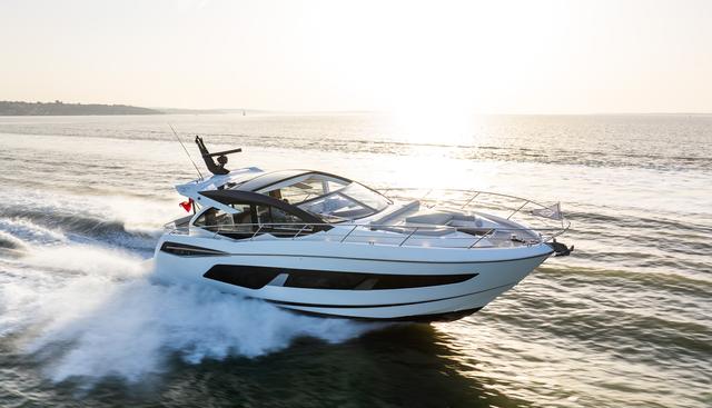 noname yacht for sale 3