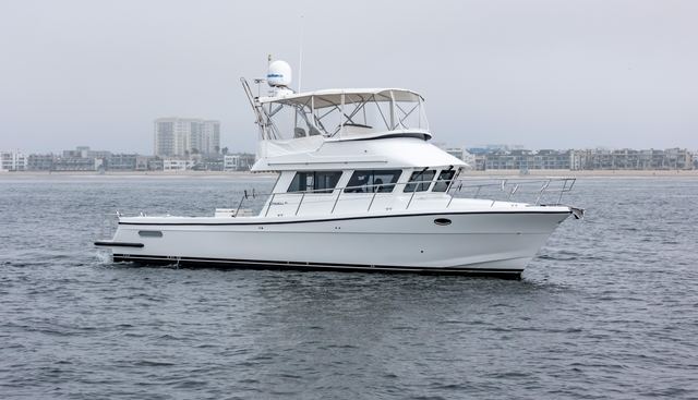 noname yacht for sale 28