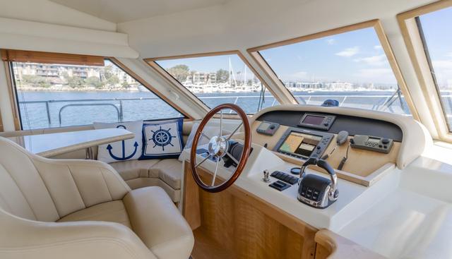 Love Life yacht for sale 32