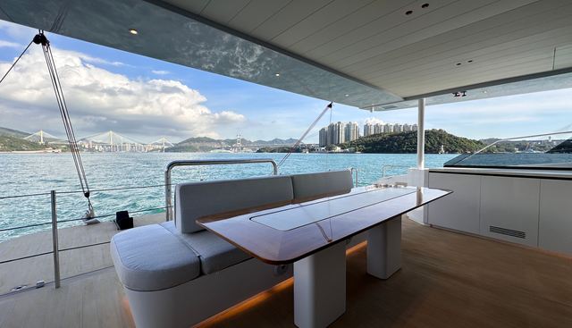 noname yacht for sale 25