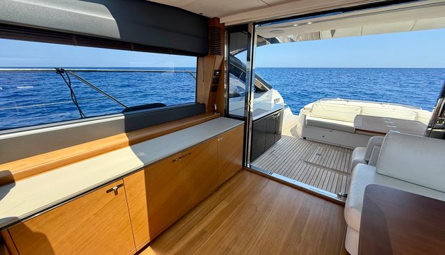noname yacht for sale 20