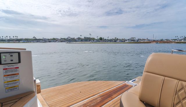 Ciao Bella yacht for sale 39