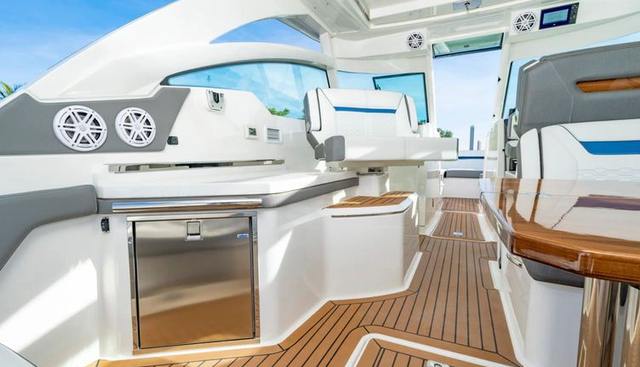 Precious Cargo yacht for sale 10