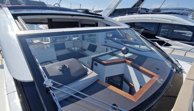 noname yacht for sale 33