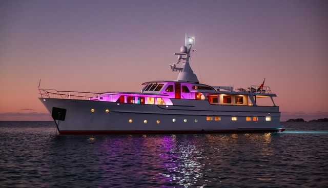 KAPAL yacht for sale 29