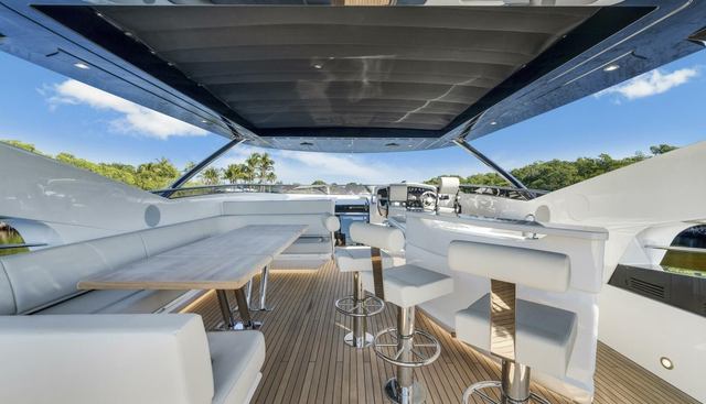 noname yacht for sale 64