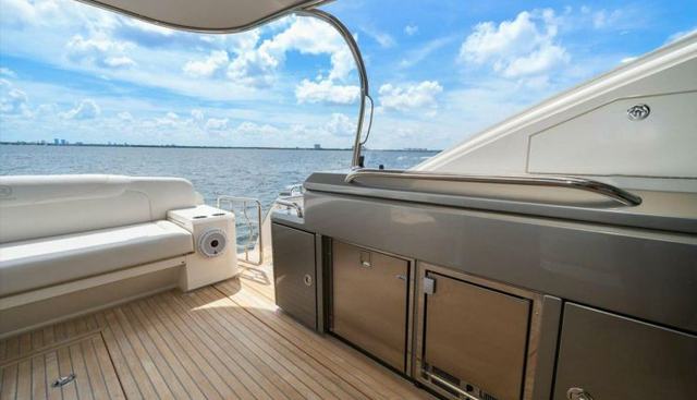 MISS SIP yacht for sale 14