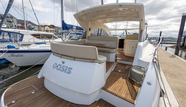 noname yacht for sale 64