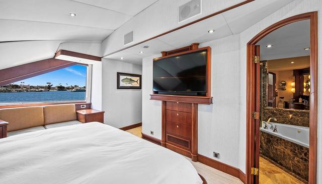 Fansea yacht for sale 29