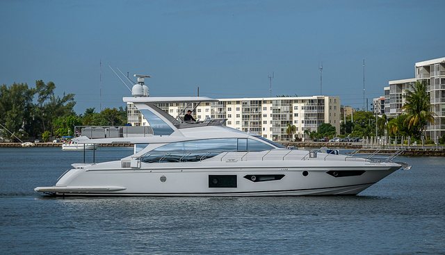 LIQUID ASSET yacht for sale 2