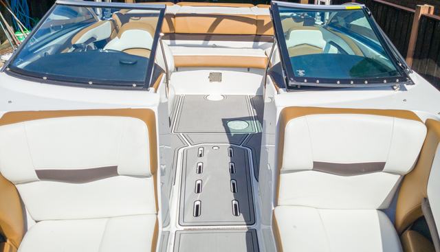 Seas The Day yacht for sale 14