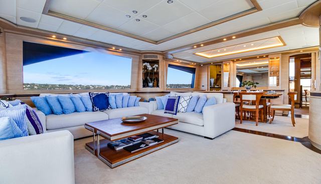 GRACE yacht for sale 19