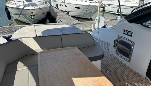Cunning Plan yacht for sale 18