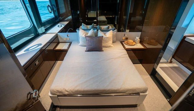 BEL SOGNO yacht for sale 50