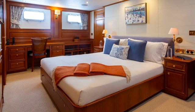 CONSTANCE yacht for sale 17