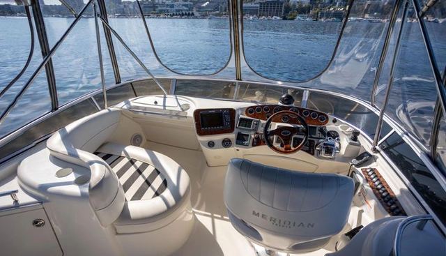 Seacougs yacht for sale 10