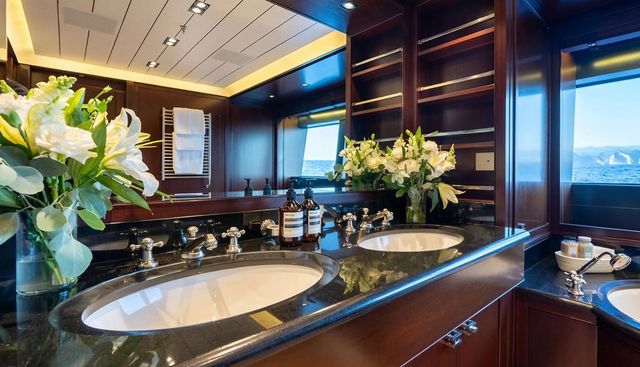 Galileo yacht for sale 10