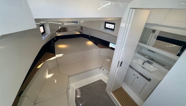 noname yacht for sale 20