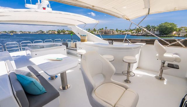 CARPE DIEM yacht for sale 27