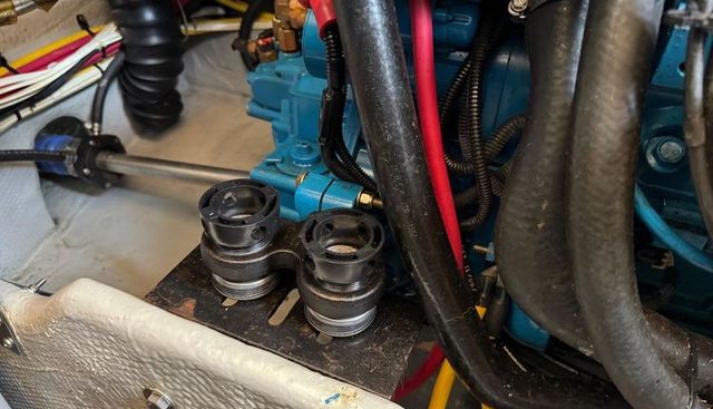 Lady Zette yacht for sale 29