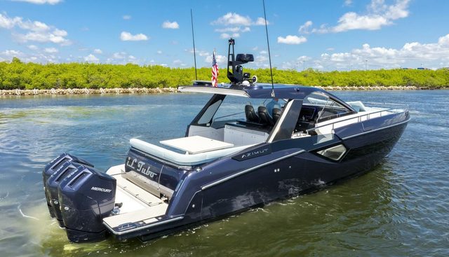 noname yacht for sale 5