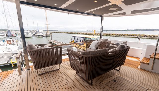 5322488 yacht for sale 23