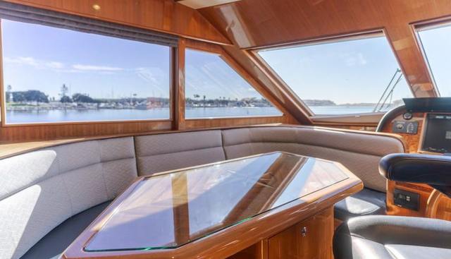 MALOU yacht for sale 19