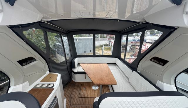 noname yacht for sale 22