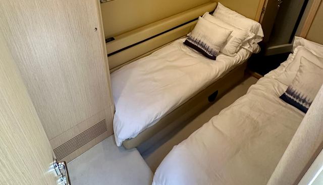 Mi Amore yacht for sale 18