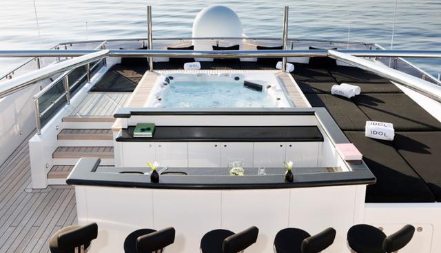 IDOL yacht for sale 37