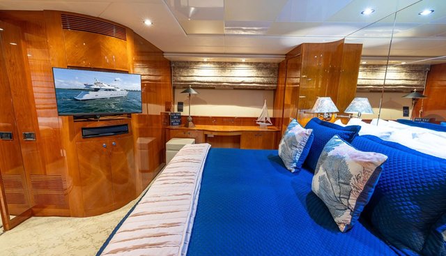 noname yacht for sale 28