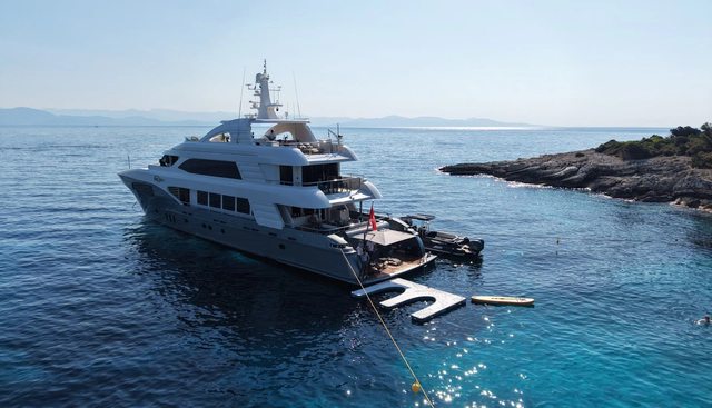 I Sea yacht for sale 25