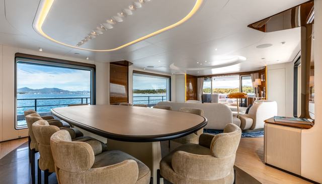 ABIE yacht for sale 9