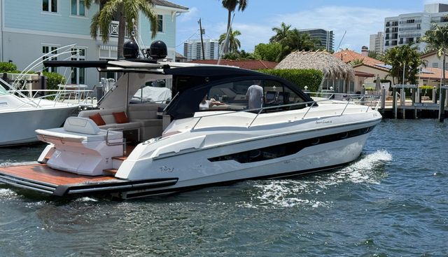 noname yacht for sale 5