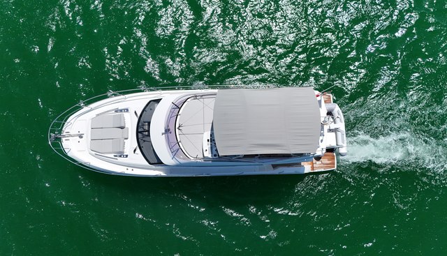 noname yacht for sale 3