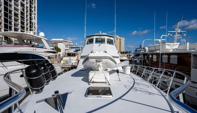 ENCHANTRESS yacht for sale 65