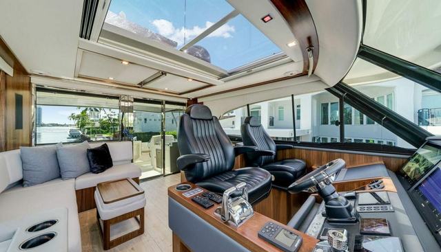 noname yacht for sale 25