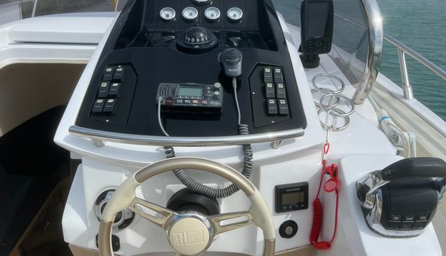 noname yacht for sale 5