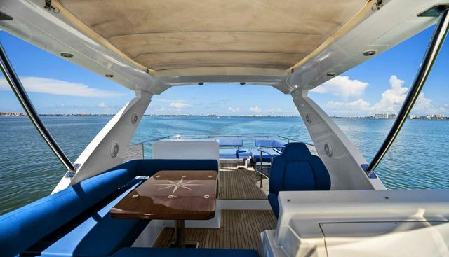 This is Us 2 yacht for sale 22