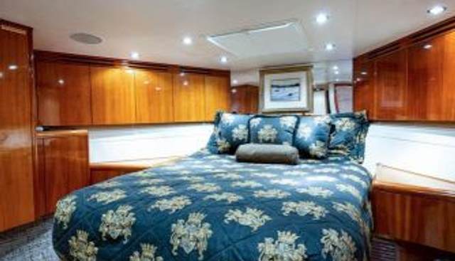 noname yacht for sale 42